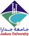 الجامعة